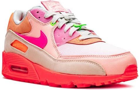 Roze Air Max Schoenen .